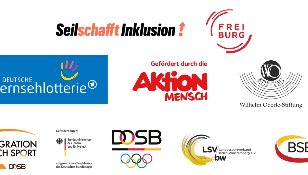 © Unsere Parter*innen