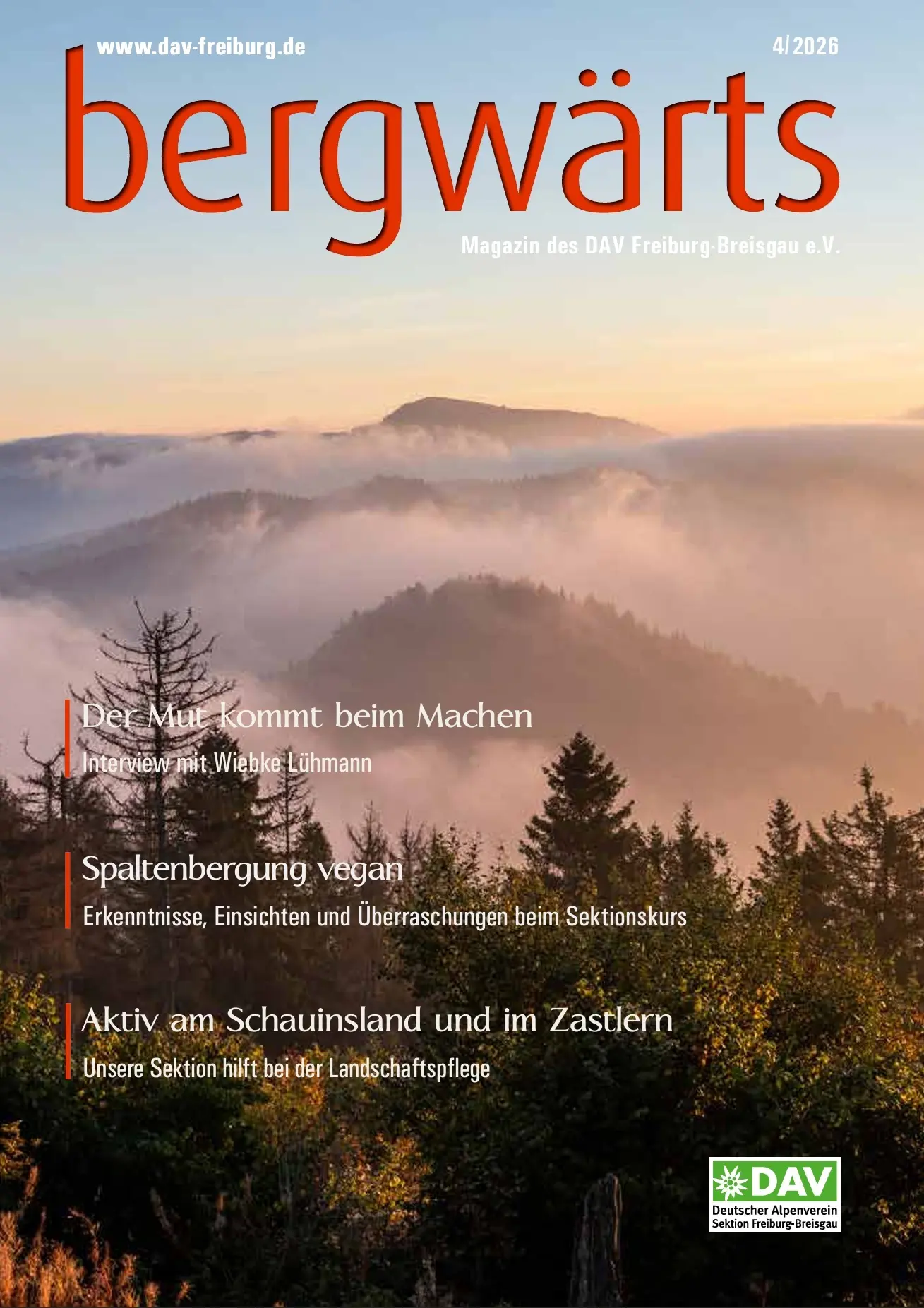 © DAV-FR-bergwärts-online