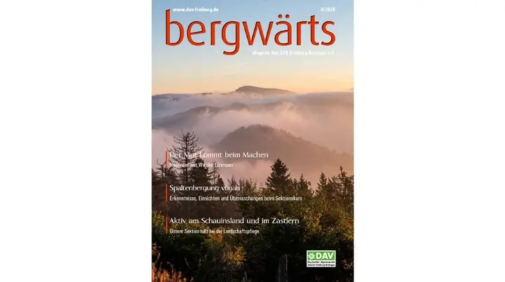 © DAV-FR-bergwärts-online