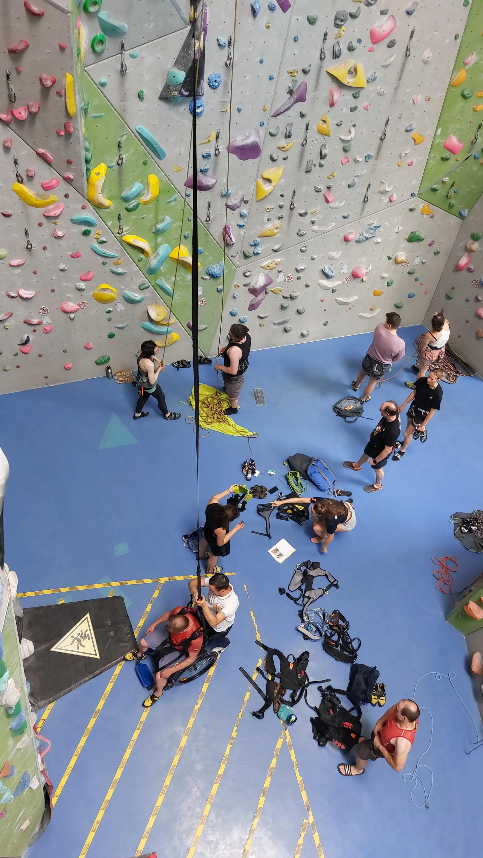 Der CAMI Sicherungsautomat 7 Foto : Josephine Kerzel | © Der CAMI Sicherungsautomat 7 Foto : Josephine Kerzel