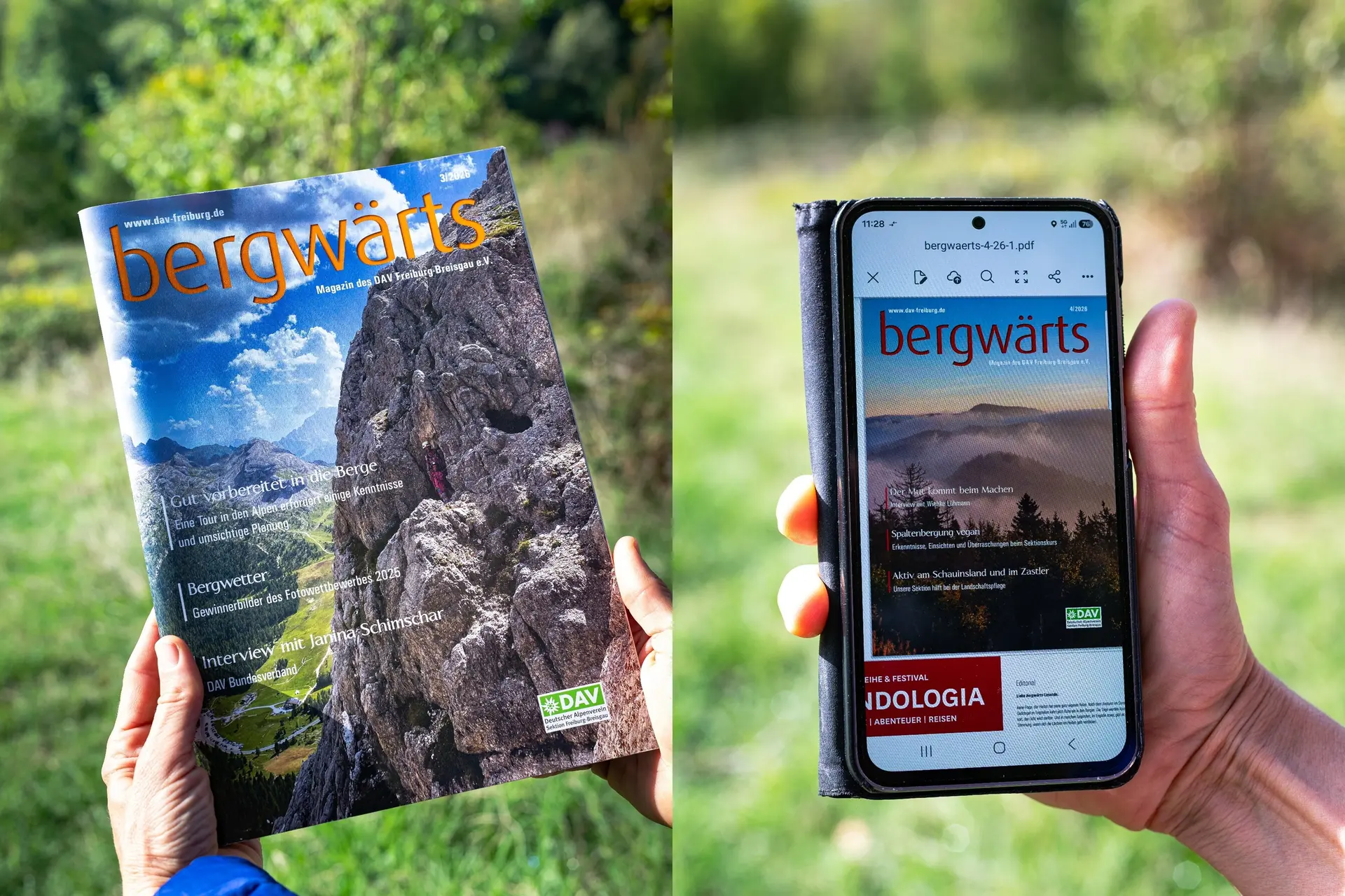 © DAV-FR-bergwärts-online