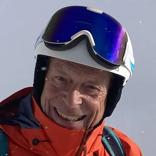 Jörg Buteweg | © DAV-FR-bergwärts-online