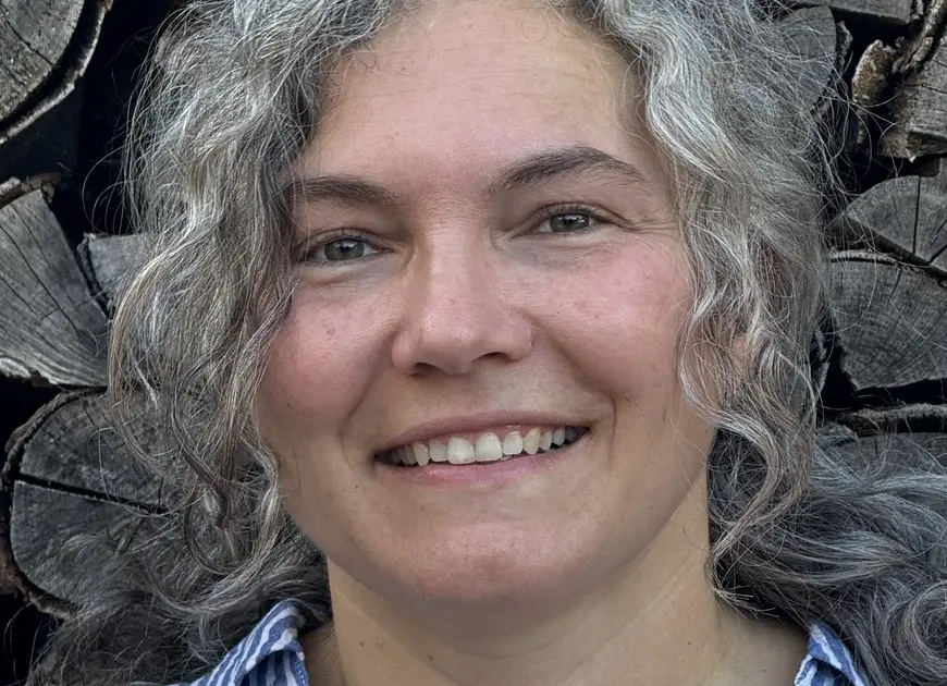 Manuela Schätzle | © DAV-FR-bergwärts-online