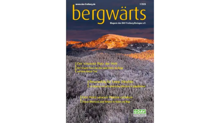 © DAV-FR-bergwärts-online