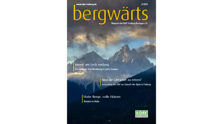 © DAV-FR-bergwärts-online