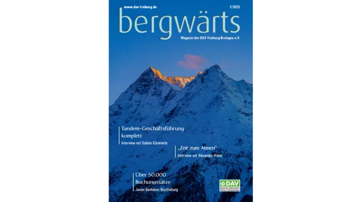 © DAV-FR-bergwärts-online
