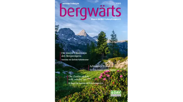 © DAV-FR-bergwärts-online