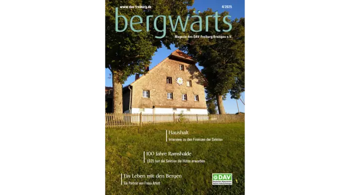© DAV-FR-bergwärts-online