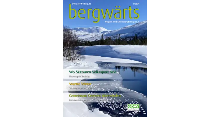 © DAV-FR-bergwärts-online