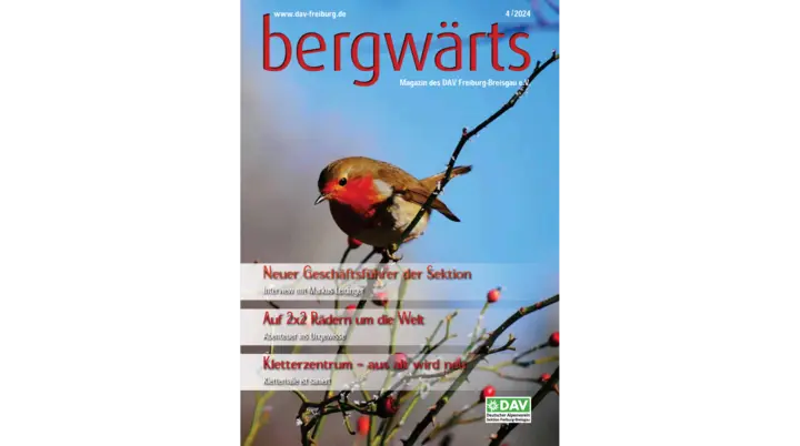 © DAV-FR-bergwärts-online
