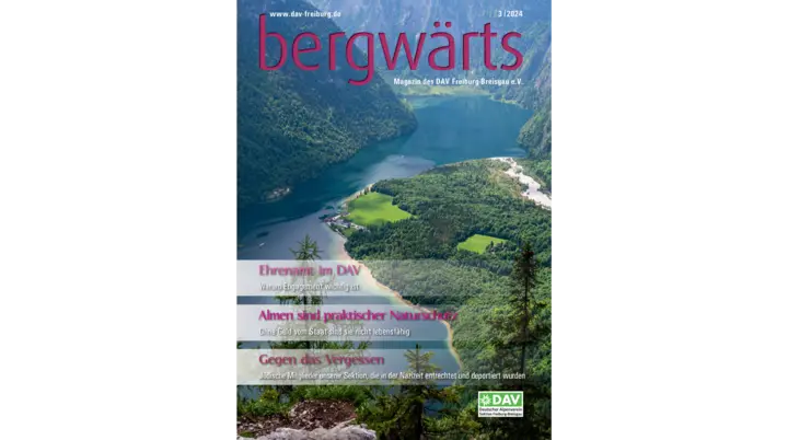 © DAV-FR-bergwärts-online