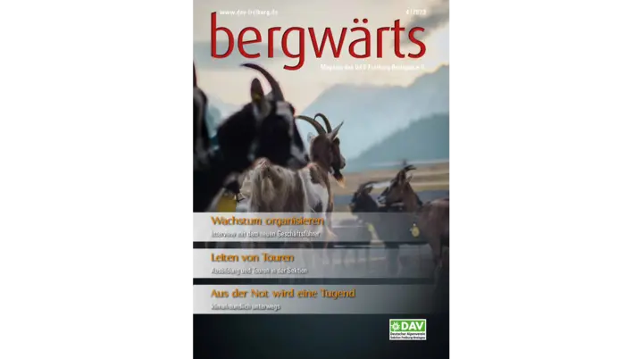 © DAV-FR-bergwärts-online