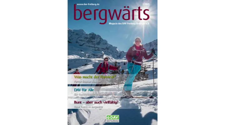 © DAV-FR-bergwärts-online