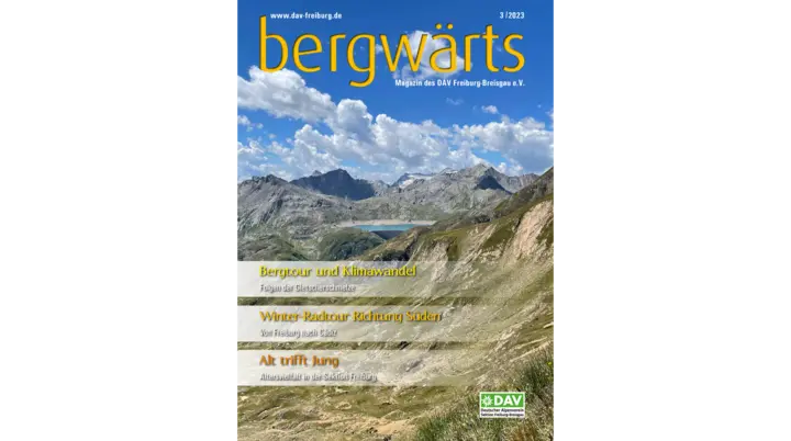 © DAV-FR-bergwärts-online