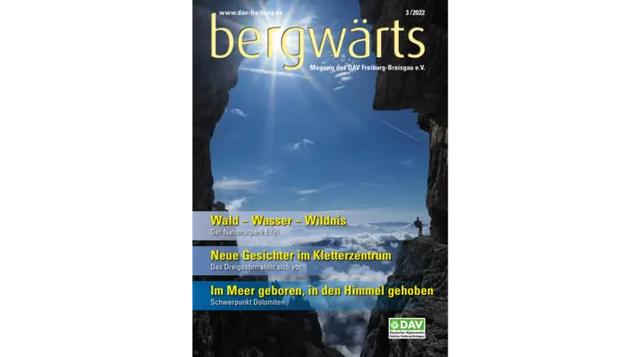 © DAV-FR-bergwärts-online