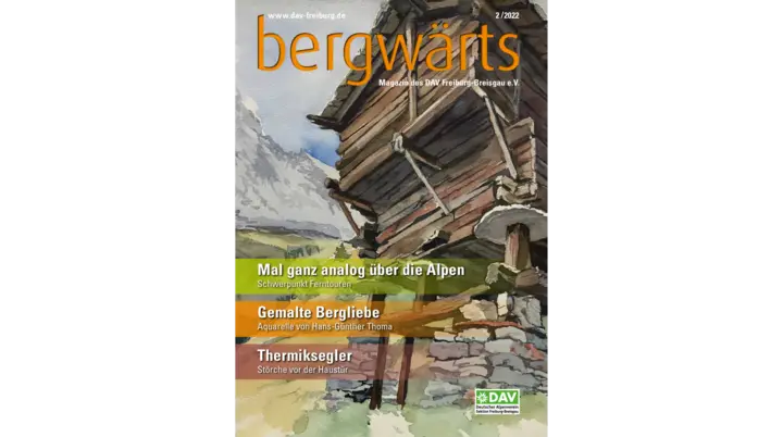 © DAV-FR-bergwärts-online