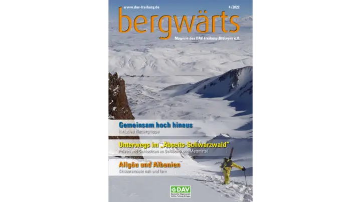 © DAV-FR-bergwärts-online