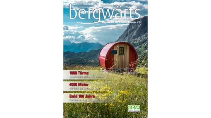 © DAV-FR-bergwärts-online