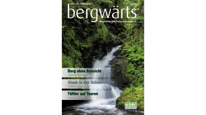 © DAV-FR-bergwärts-online