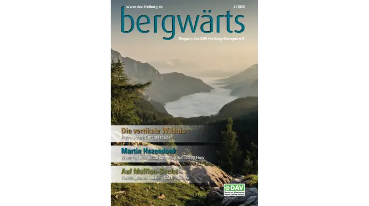 © DAV-FR-bergwärts-online