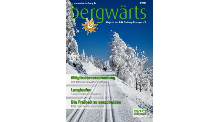 © DAV-FR-bergwärts-online