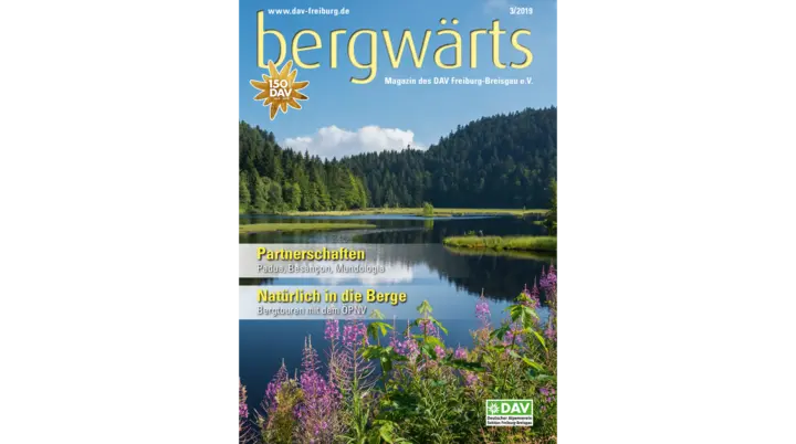 © DAV-FR-bergwärts-online