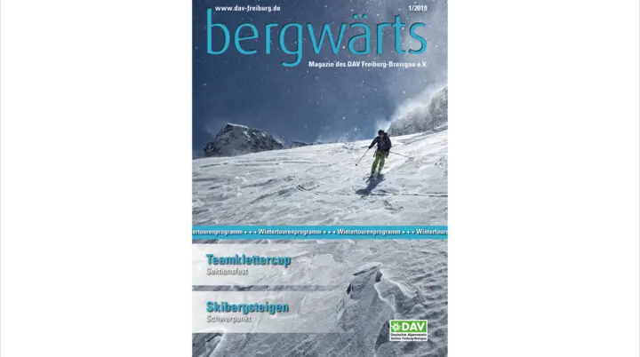 © DAV-FR-bergwärts-online