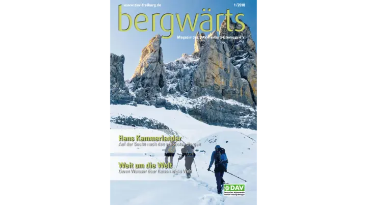 © DAV-FR-bergwärts-online