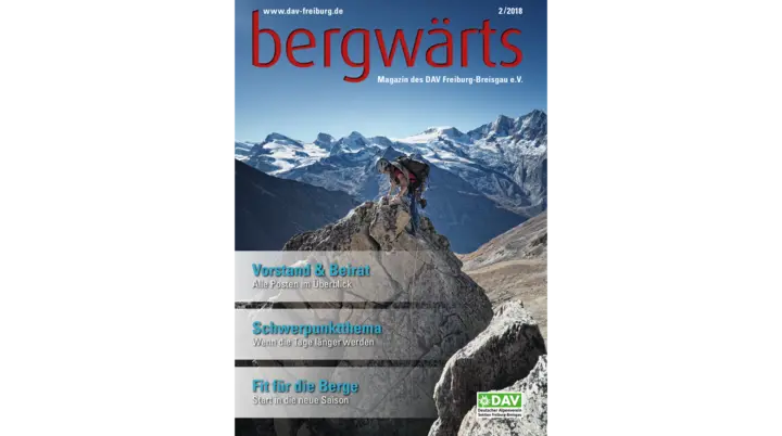 © DAV-FR-bergwärts-online