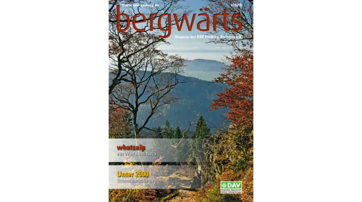 © DAV-FR-bergwärts-online