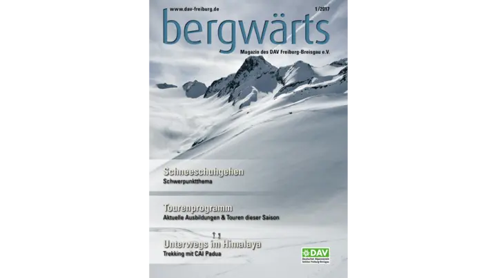 © DAV-FR-bergwärts-online