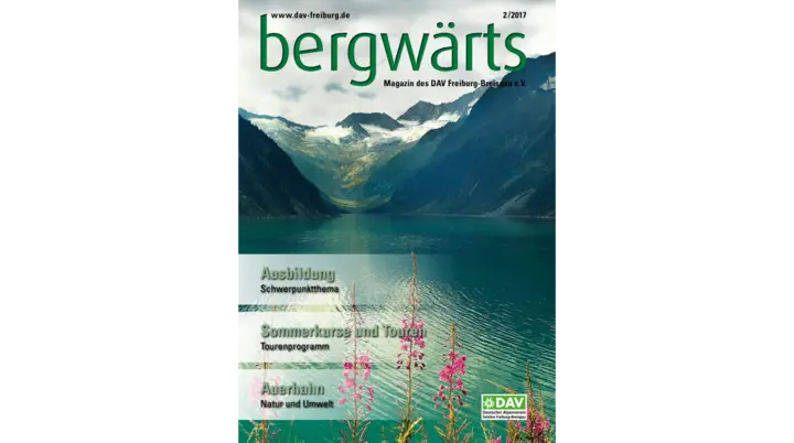 © DAV-FR-bergwärts-online