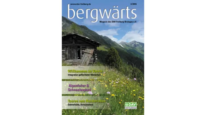© DAV-FR-bergwärts-online
