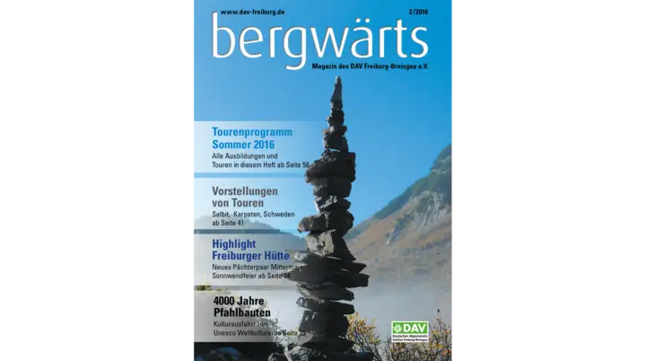 © DAV-FR-bergwärts-online